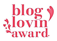 Blog Lovin Award, Award, Blogger