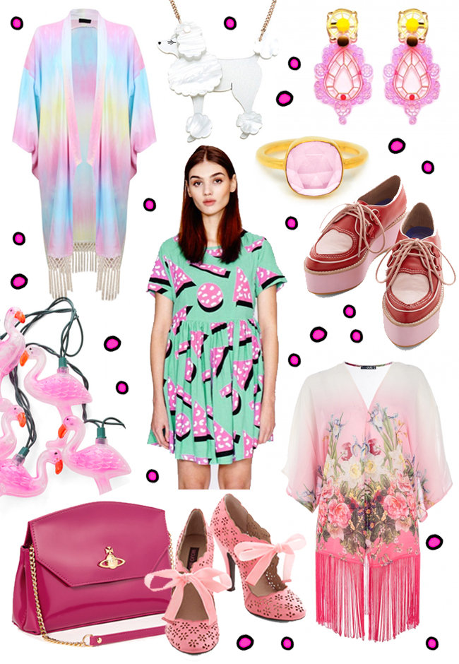 pink favorites, friday favorites, fashion