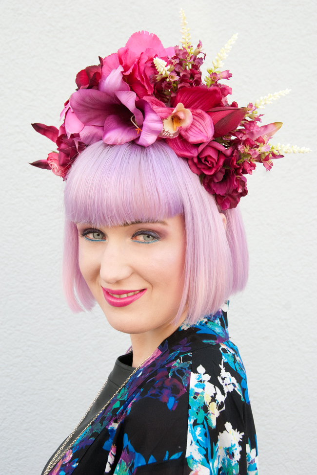 saraisinlovewith, looks of 2014