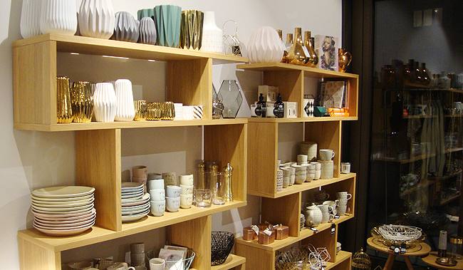 Shopping, Zurich, Jo Brauer