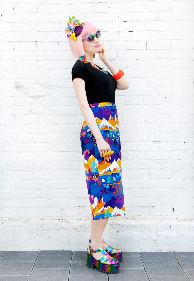 best of 2015, street style, blogger