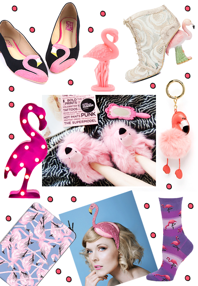 Sara is in Love with… pink flamingo shopping finds wish list flamingo, fashion, shopping wish list