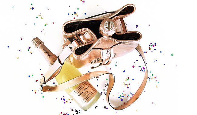 Freixent, Michalsky, giveaway