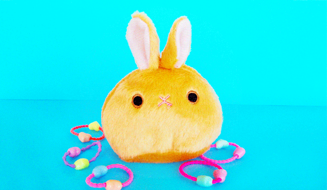 giveaway, kawaii box, cute things from Japan