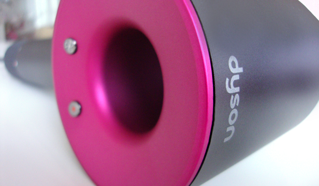 Dyson Supersonic, Dyson hairdryer, review