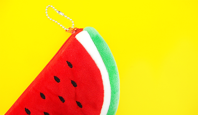 Blippo surprise bag, kawaii, giveaway