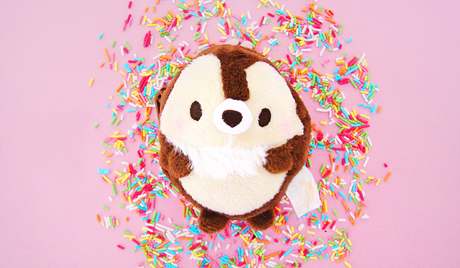 Kawaii Box, review, giveaway