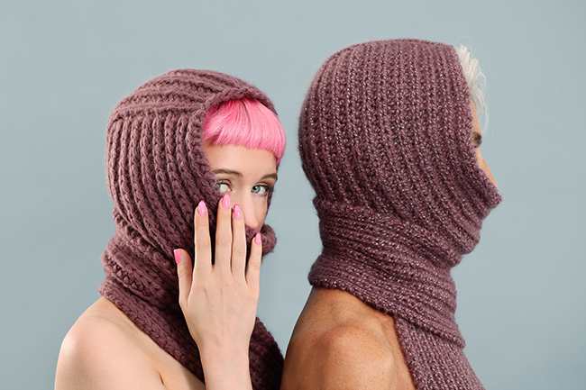 Sara is in Love with… blogger Yaya knit wear Beatriz Wuersch Schaufensterclub handmade clothing Zurich winter Yaya, Beatriz Wuersch, knit wear