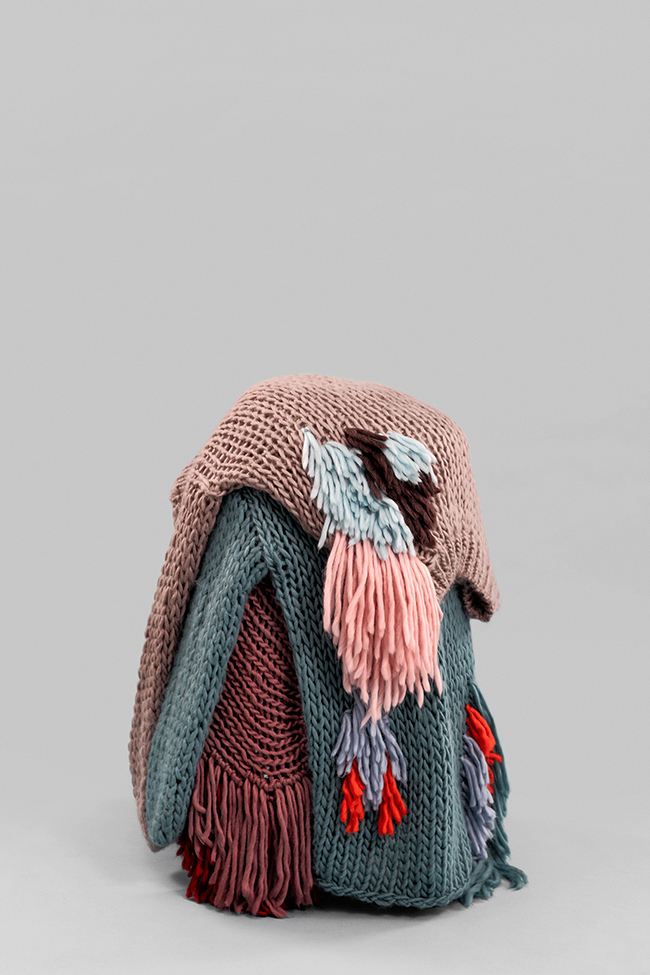 Sara is in Love with… blogger Yaya knit wear Beatriz Wuersch Schaufensterclub handmade clothing Zurich winter Yaya, Beatriz Wuersch, knit wear