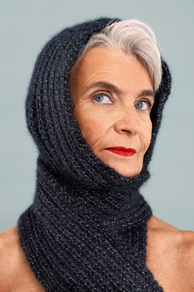 Sara is in Love with… blogger Yaya knit wear Beatriz Wuersch Schaufensterclub handmade clothing Zurich winter Yaya, Beatriz Wuersch, knit wear