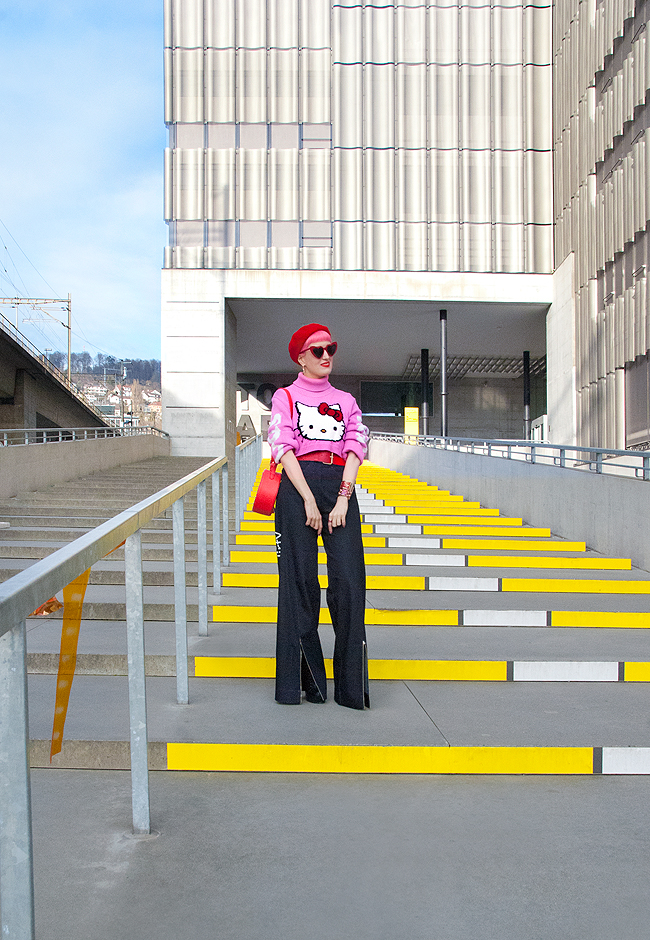 fashionblogger, streetstyle, Zurich
