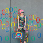 Dazzle&Jolt, tracksuit, festival fashion