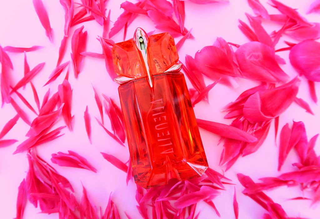Sara is in Love with… Mugler perfume review Cologne