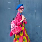 Sara is in Love with… Swiss Fashion Blogger African