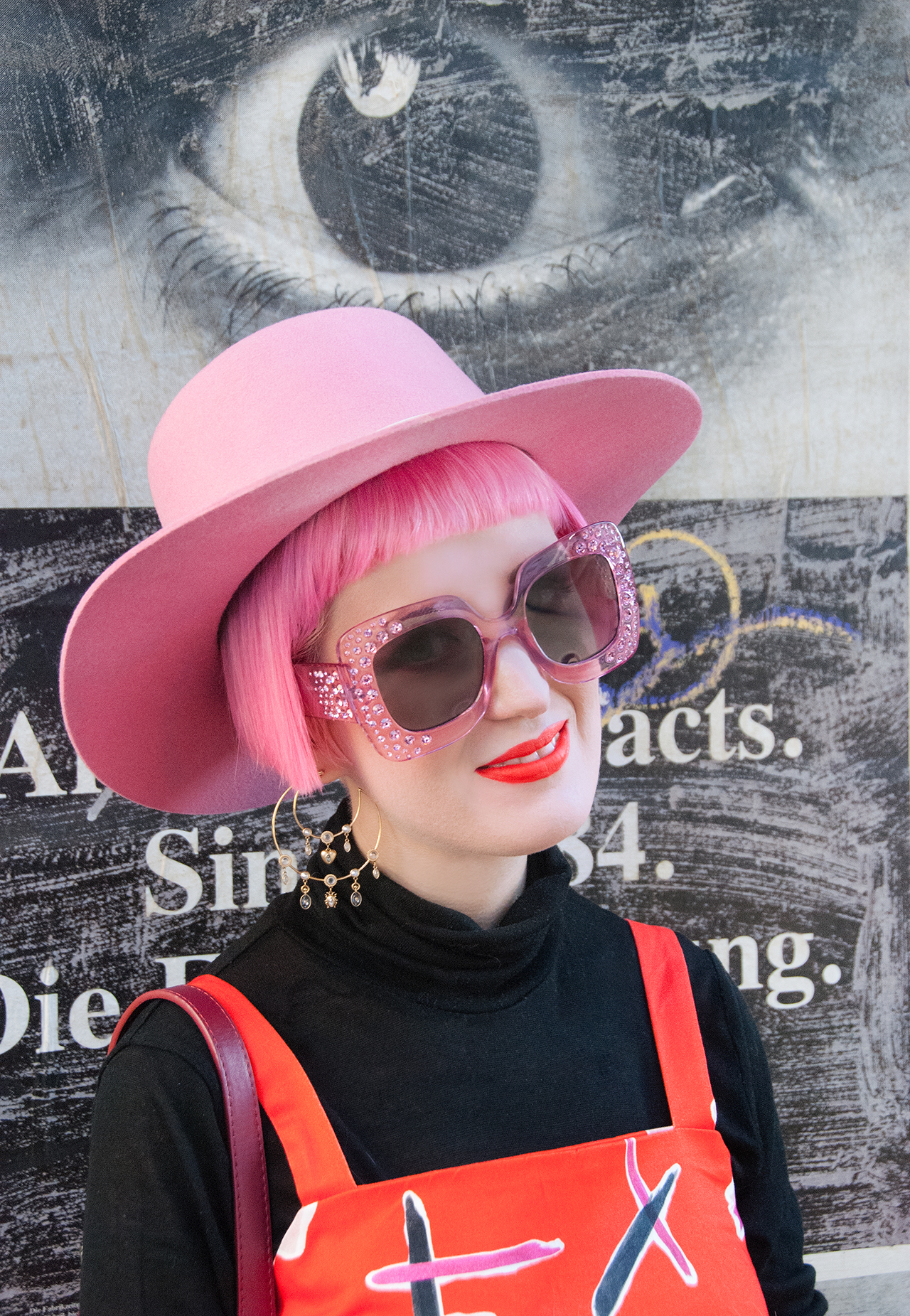Sara is in Love with… blogger influencer Switzerland