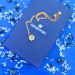 Sara is in Love with… Giveaway Swarovski Christmas