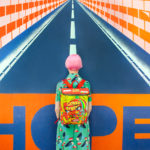 Sara is in Love with… Moschino backpack, ben frost, fashion blogger