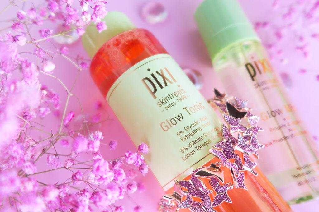 Sara is in Love with… beauty review Pixi