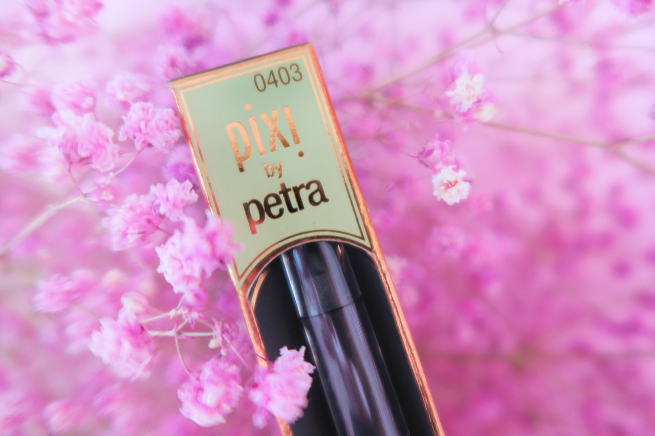 Sara is in Love with… beauty review Pixi
