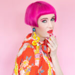 Tukadu Snake Earrings