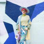 Coster Copenhagen Look