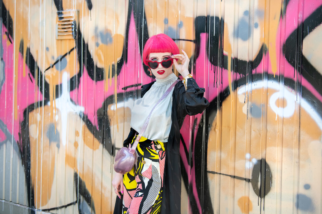 coster copenhagen outfit