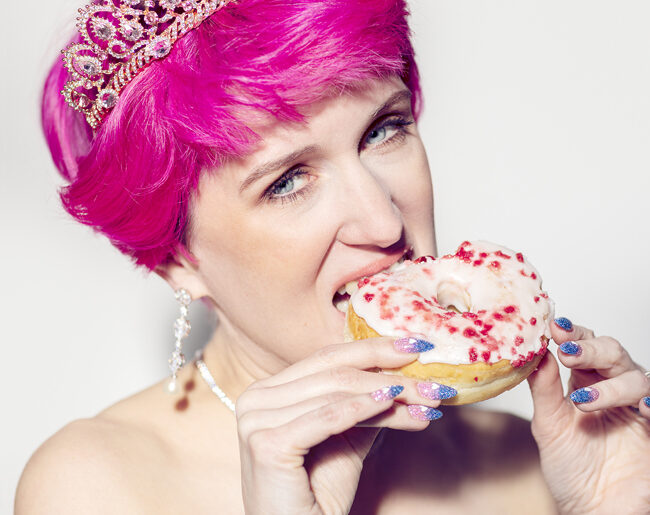 Princess Diana Birthday